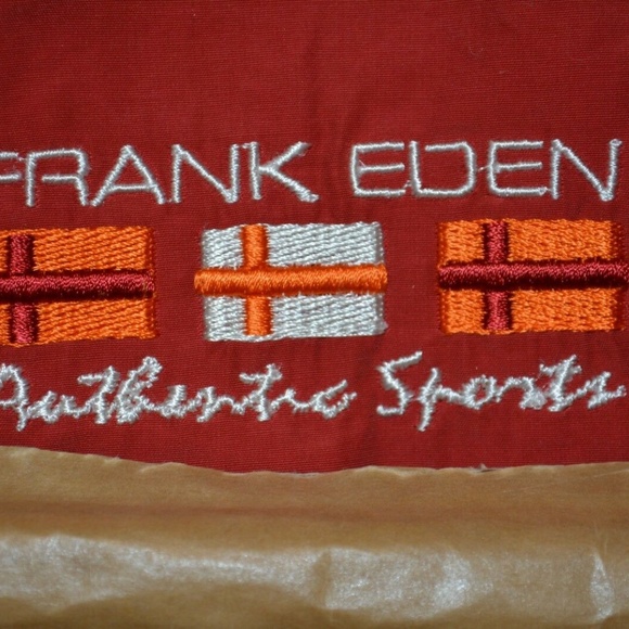 Frank Eden Women's Sport Jacket Size L - Picture 7 of 8